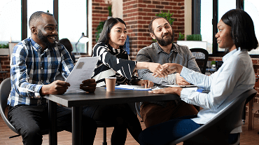 Ribercon - Gestão de Pessoas: A Chave para o Sucesso da sua Empresa