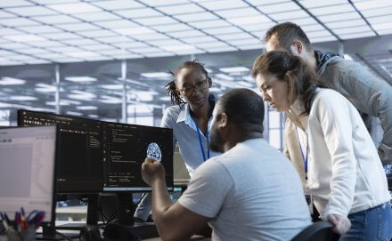 Ribercon - Como contratar profissionais de TI sem um RH especialista em tech?