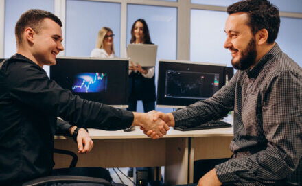 Ribercon - 5 desafios de RH Tech e como a Apsi RH resolve cada um deles